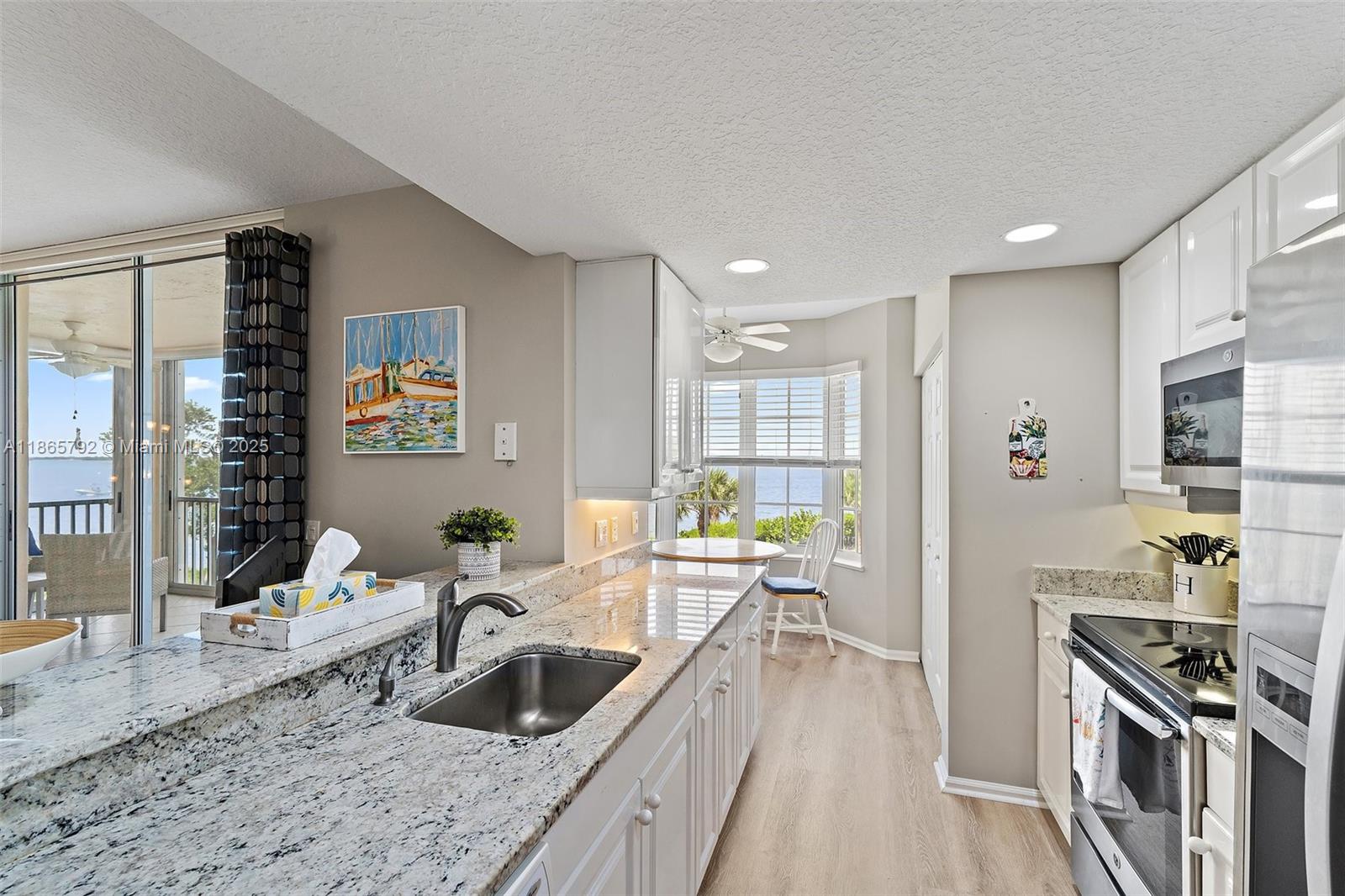 BAYVIEW AT INDIAN RIVER P - Residential