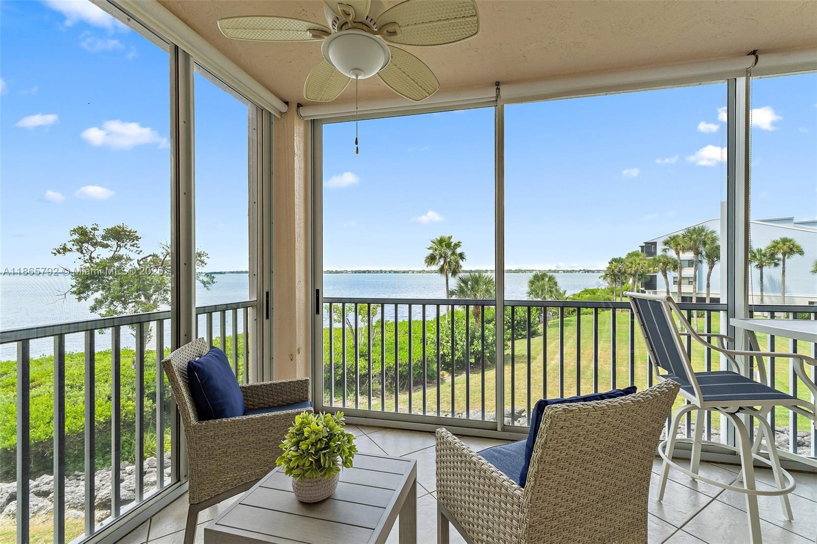 BAYVIEW AT INDIAN RIVER P - Residential