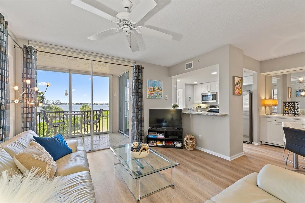 Photo of 5700 NE Island Cove Way #4206, Hutchinson Island, FL 34996 (MLS # A11865792)