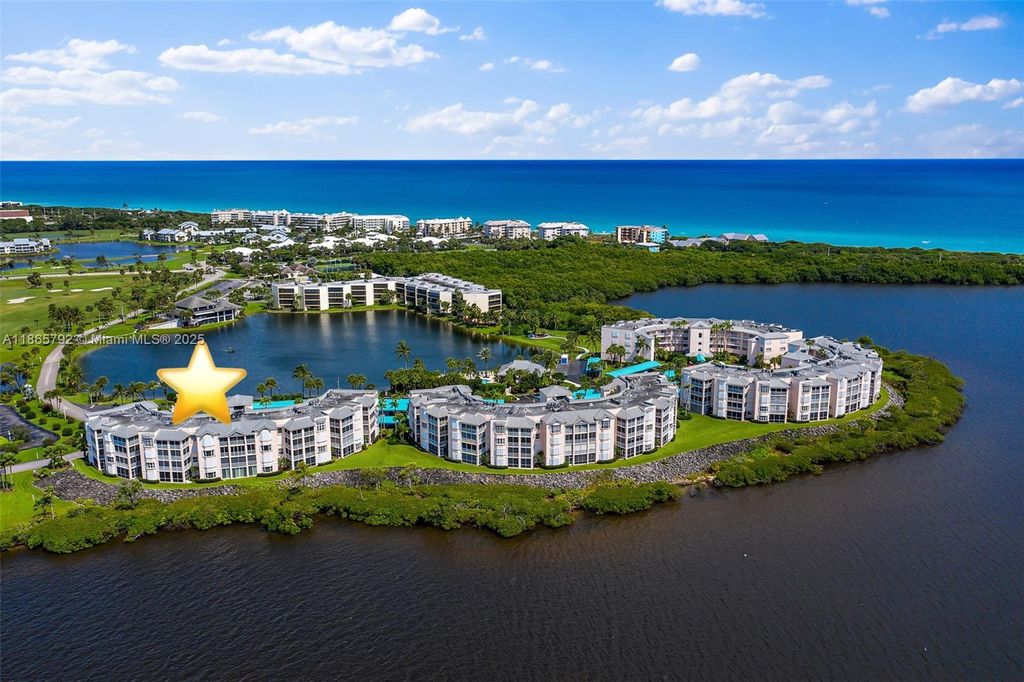 Photo of 5700 NE Island Cove Way #4206, Hutchinson Island, FL 34996 (MLS # A11865792)