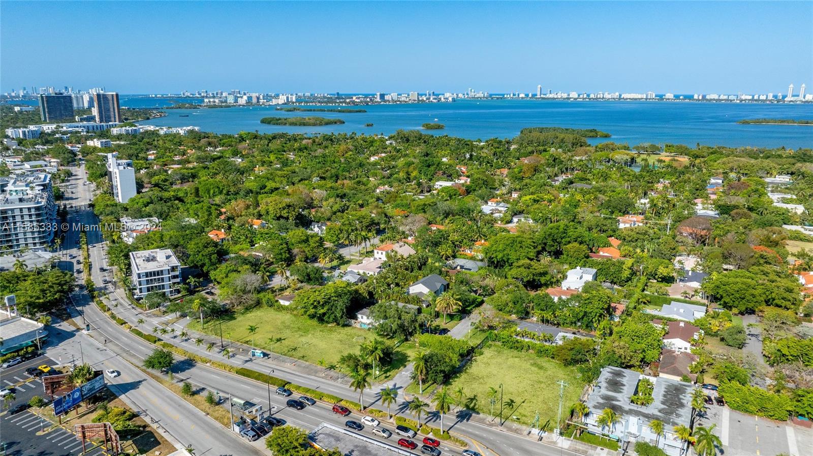 Property for Sale at 5501 Biscayne Blvd Blvd, Miami, Broward County, Florida -  - $9,500,000