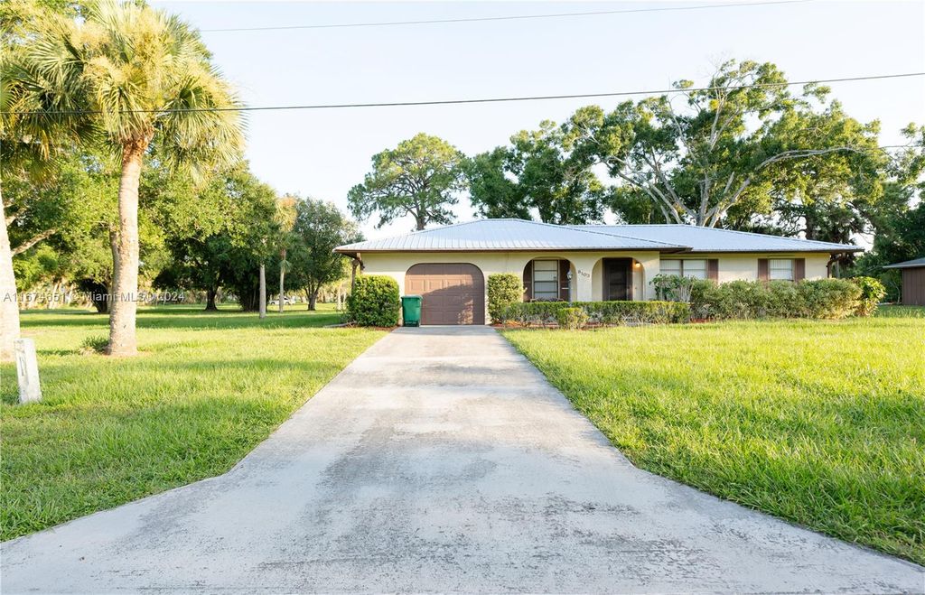 Photo of 8103 Santa Clara Blvd, Fort Pierce, FL 34951 (MLS # A11674651)