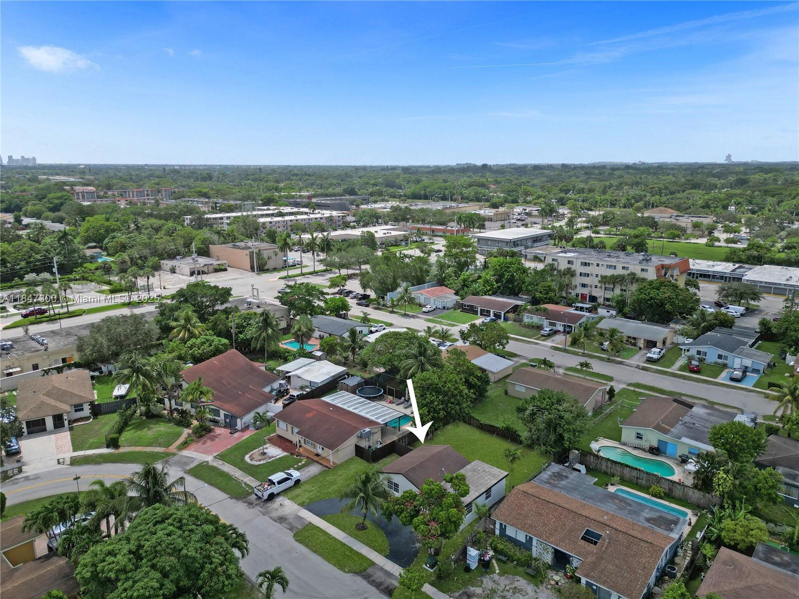 SUNRISE GOLF VILLAGE SEC - Residential