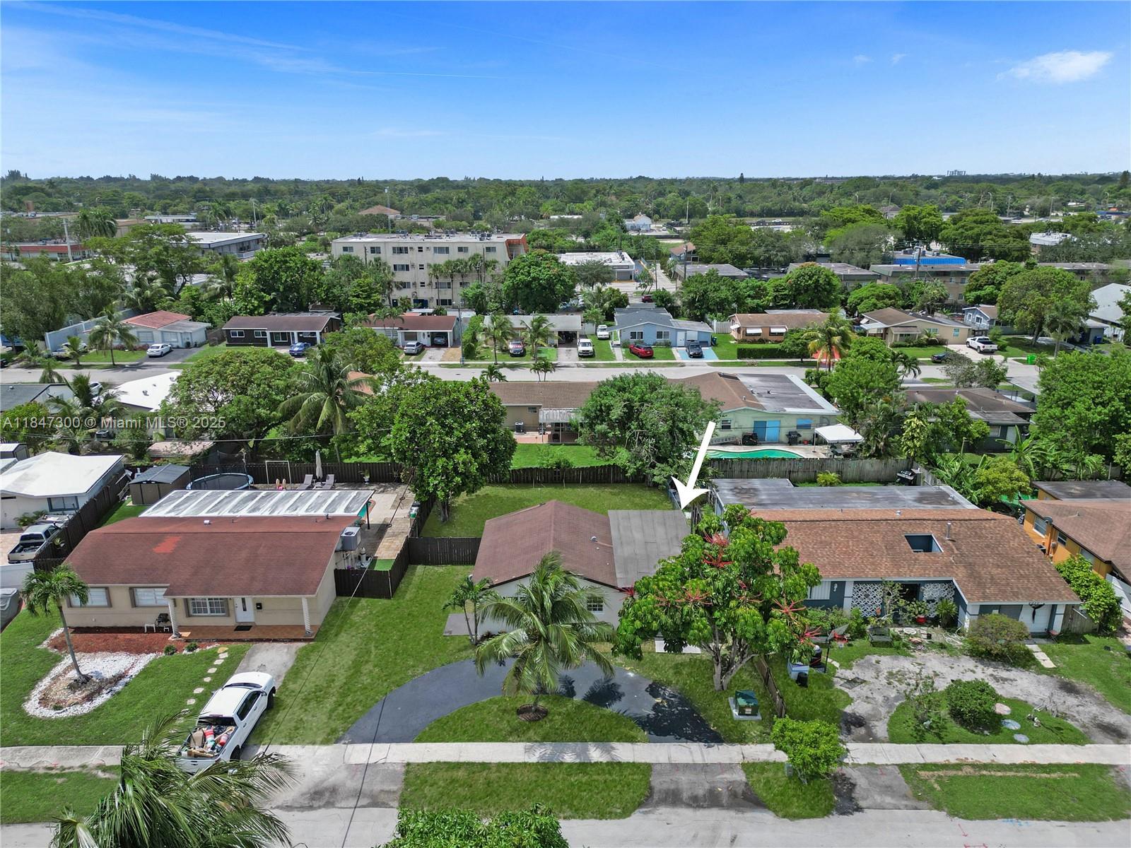 SUNRISE GOLF VILLAGE SEC - Residential