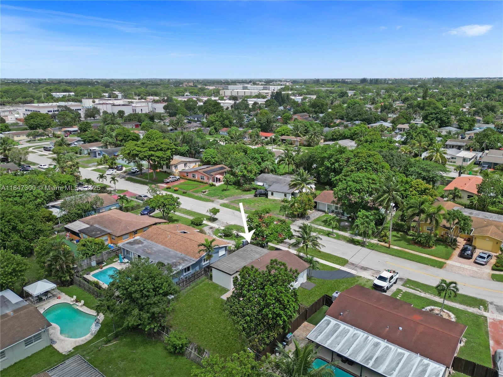 SUNRISE GOLF VILLAGE SEC - Residential