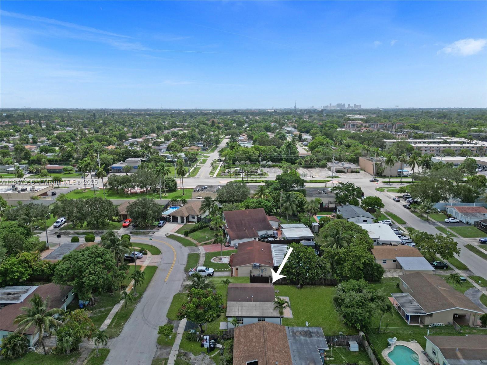 SUNRISE GOLF VILLAGE SEC - Residential