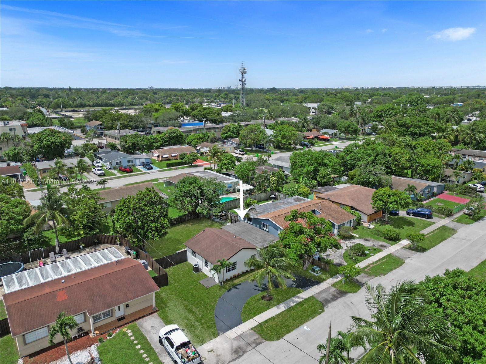 SUNRISE GOLF VILLAGE SEC - Residential