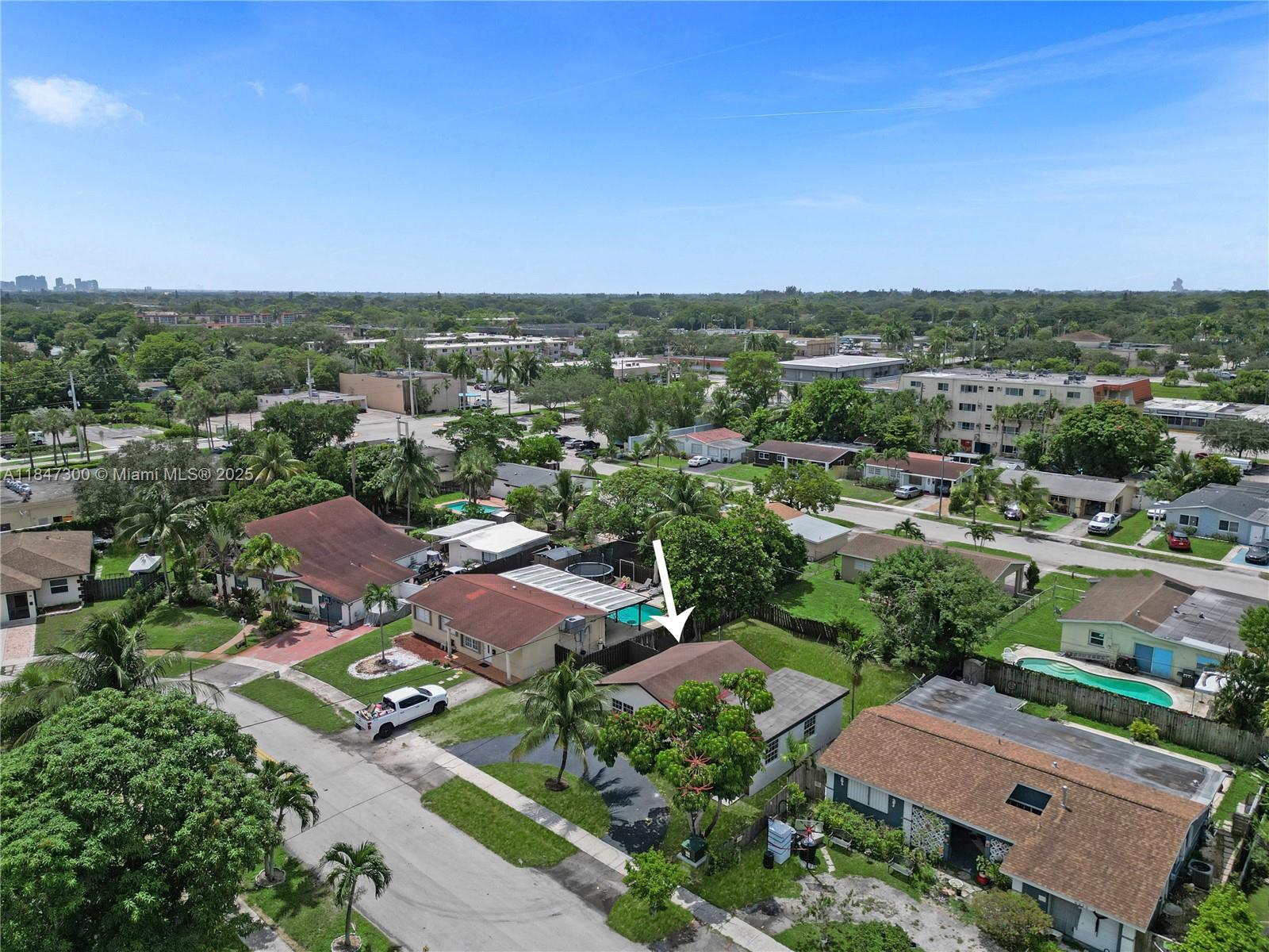 SUNRISE GOLF VILLAGE SEC - Residential