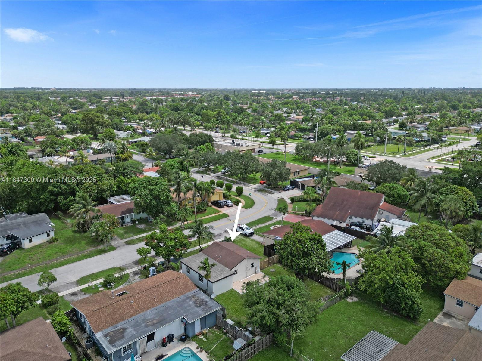 SUNRISE GOLF VILLAGE SEC - Residential