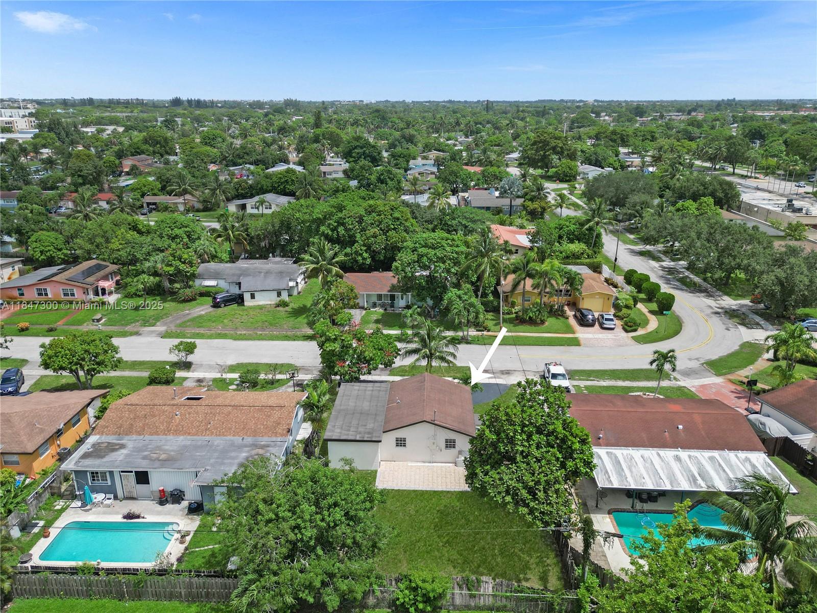 SUNRISE GOLF VILLAGE SEC - Residential