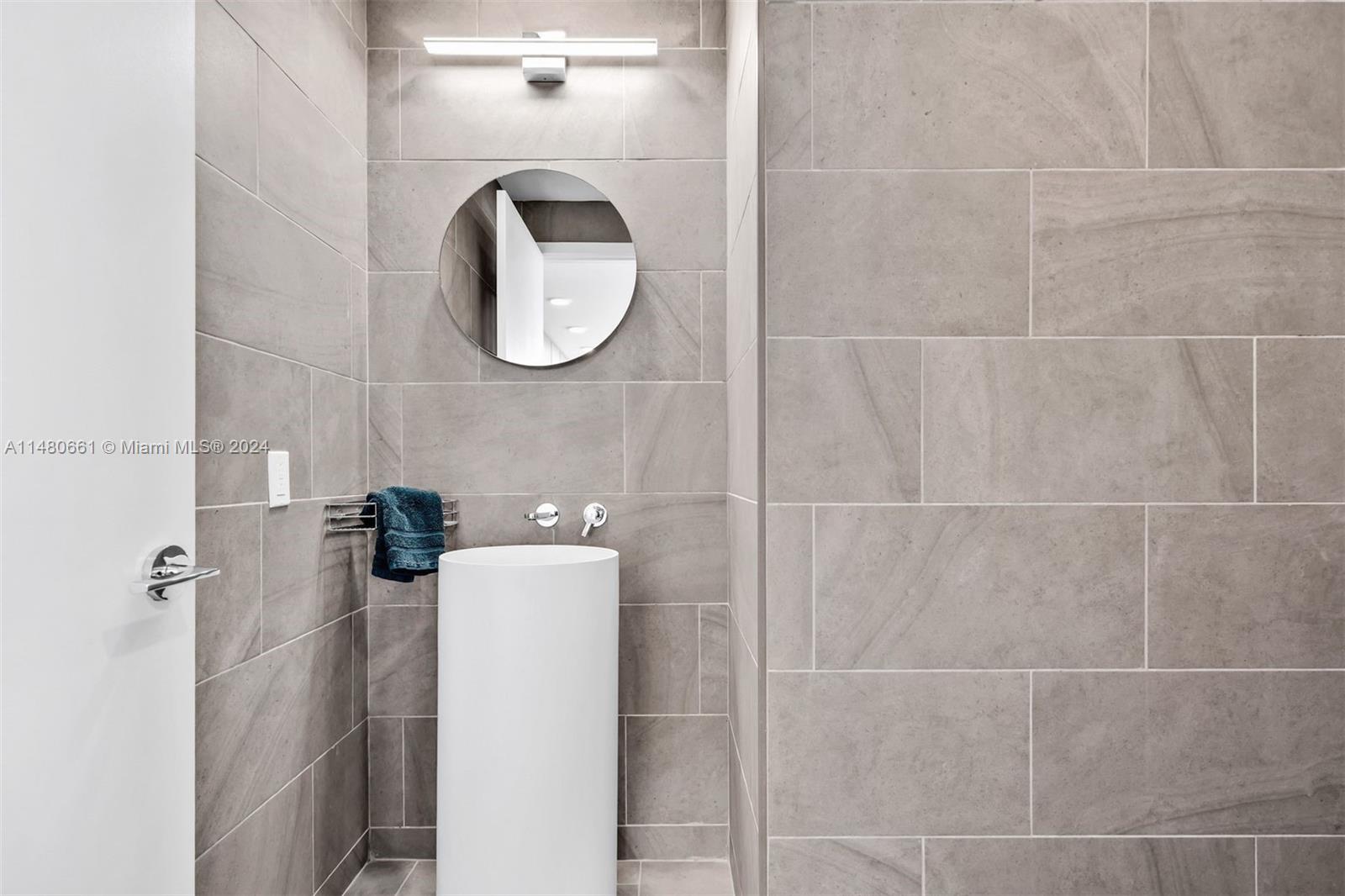 AMD PL OF 2ND OCEAN FRONT - Residential