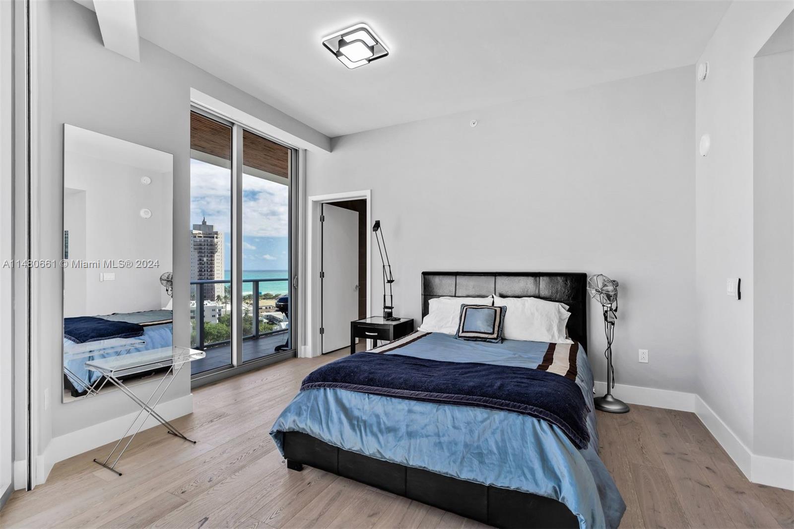 AMD PL OF 2ND OCEAN FRONT - Residential