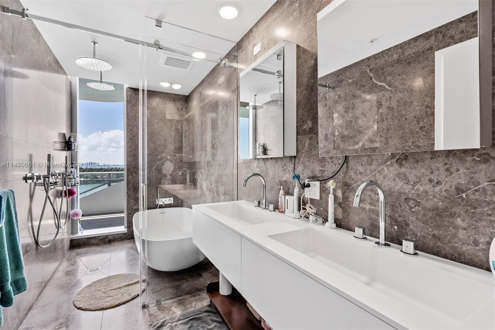 AMD PL OF 2ND OCEAN FRONT - Residential