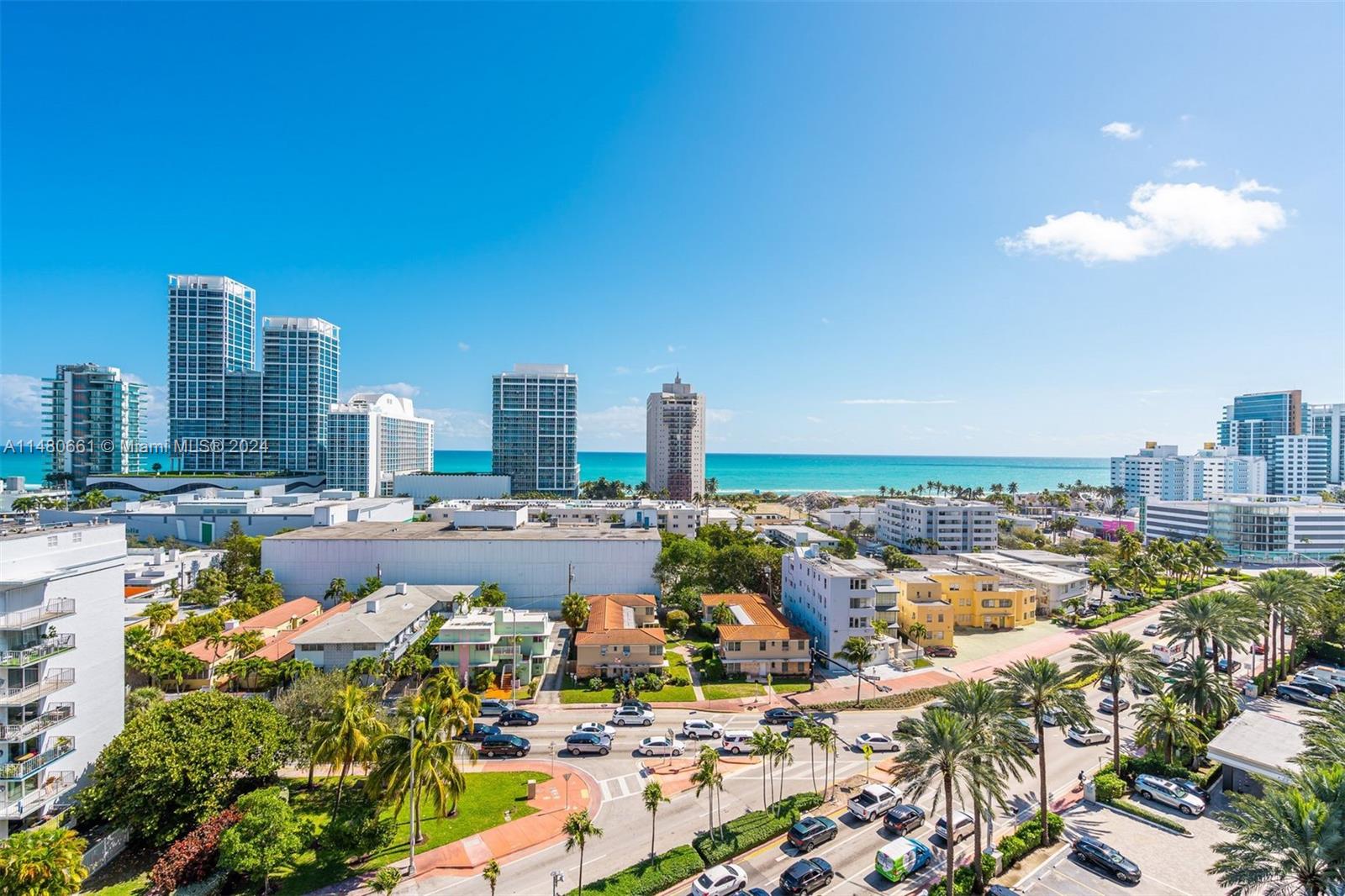 AMD PL OF 2ND OCEAN FRONT - Residential