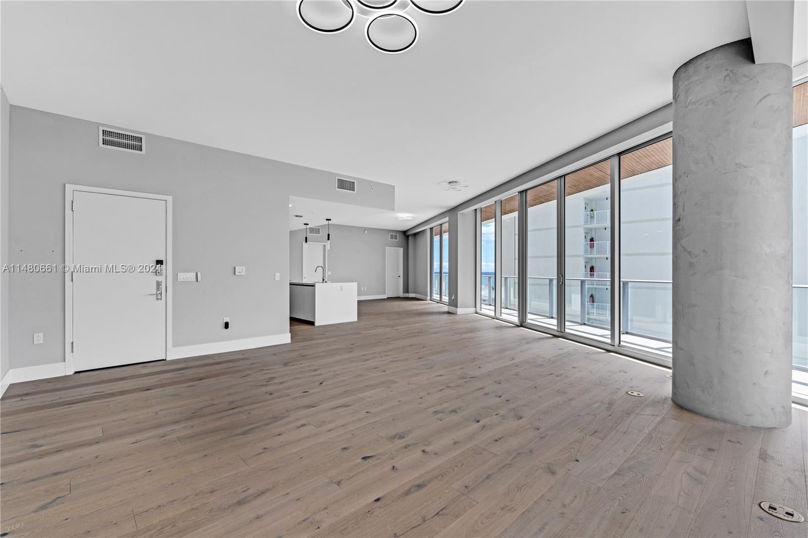 AMD PL OF 2ND OCEAN FRONT - Residential