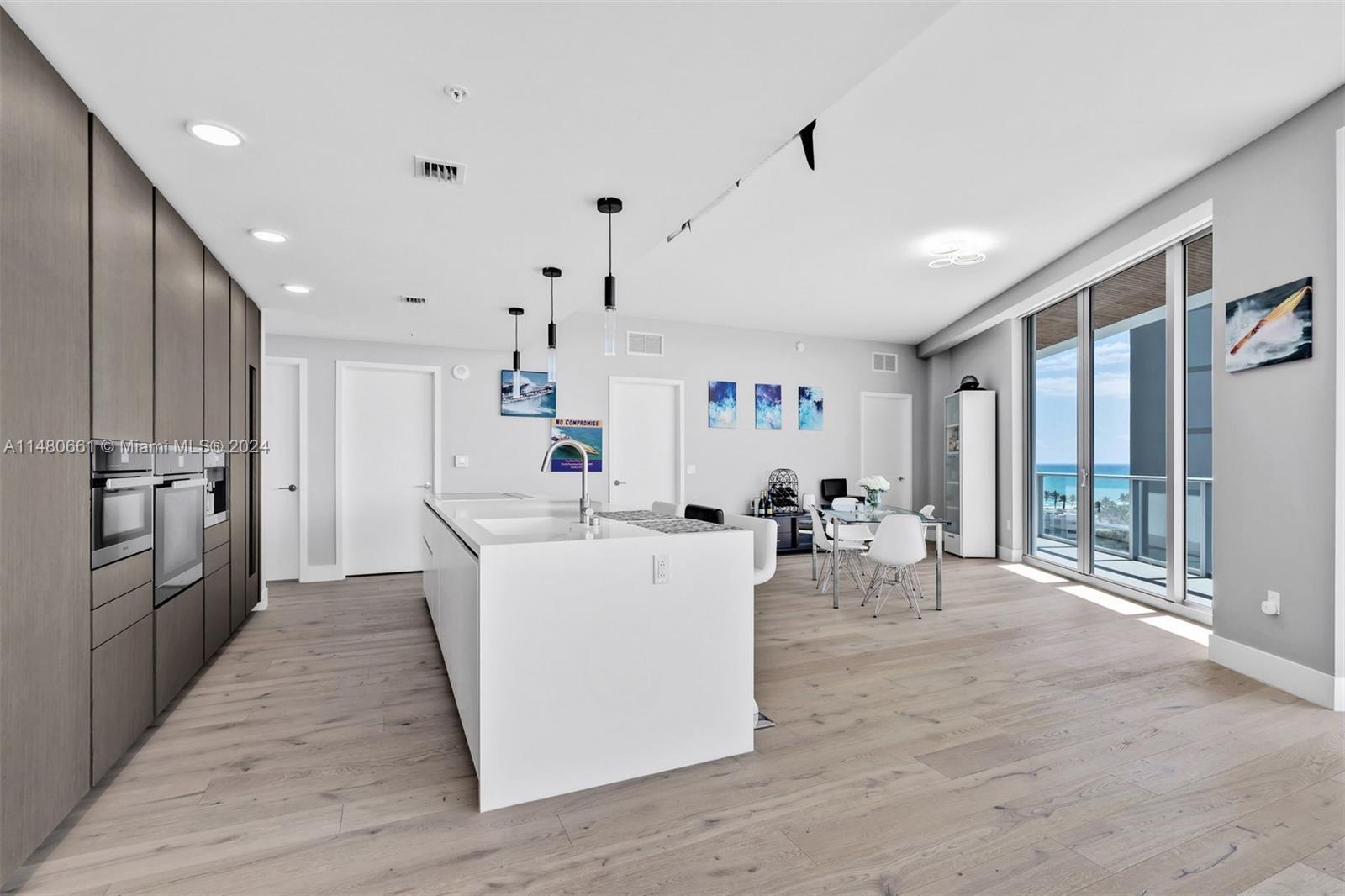 AMD PL OF 2ND OCEAN FRONT - Residential