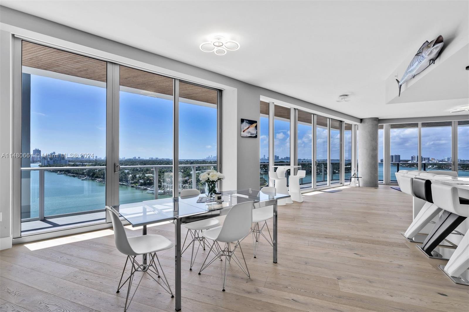 AMD PL OF 2ND OCEAN FRONT - Residential