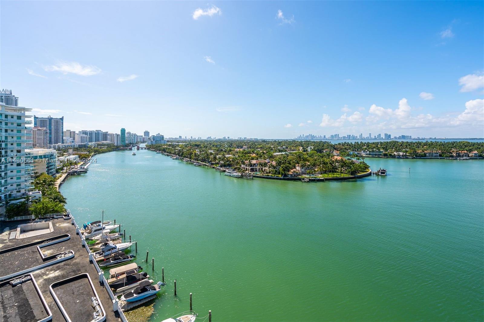 AMD PL OF 2ND OCEAN FRONT - Residential