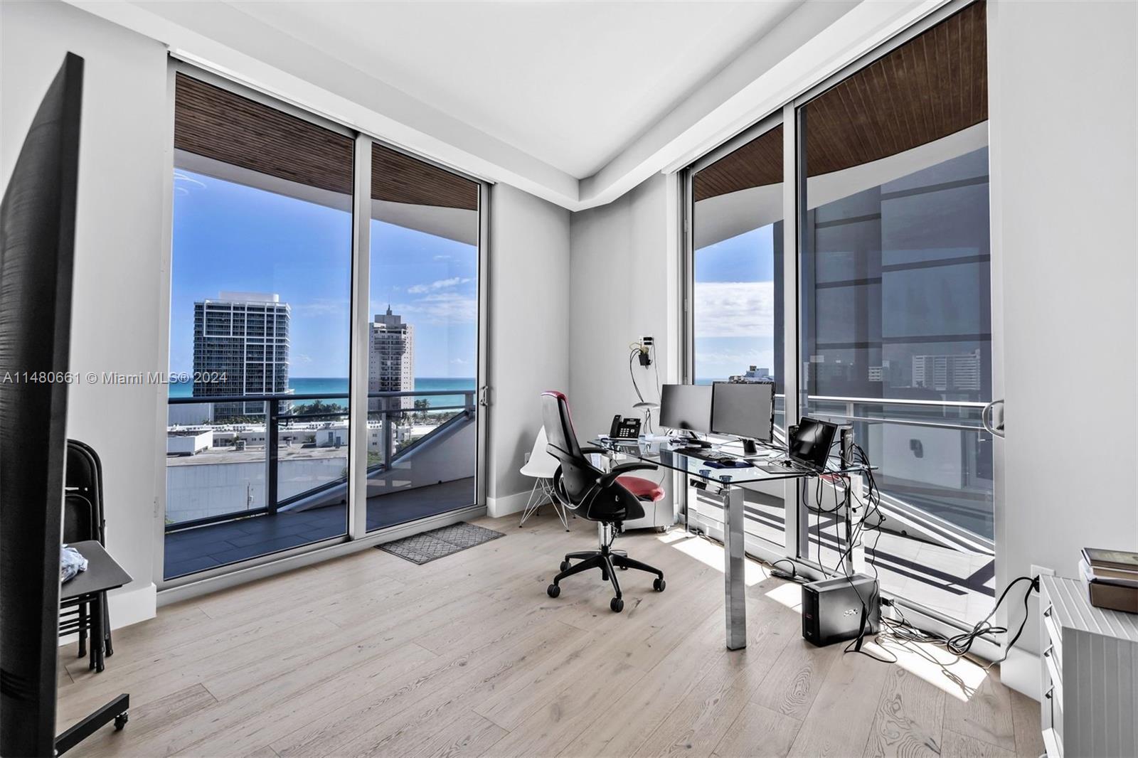 AMD PL OF 2ND OCEAN FRONT - Residential