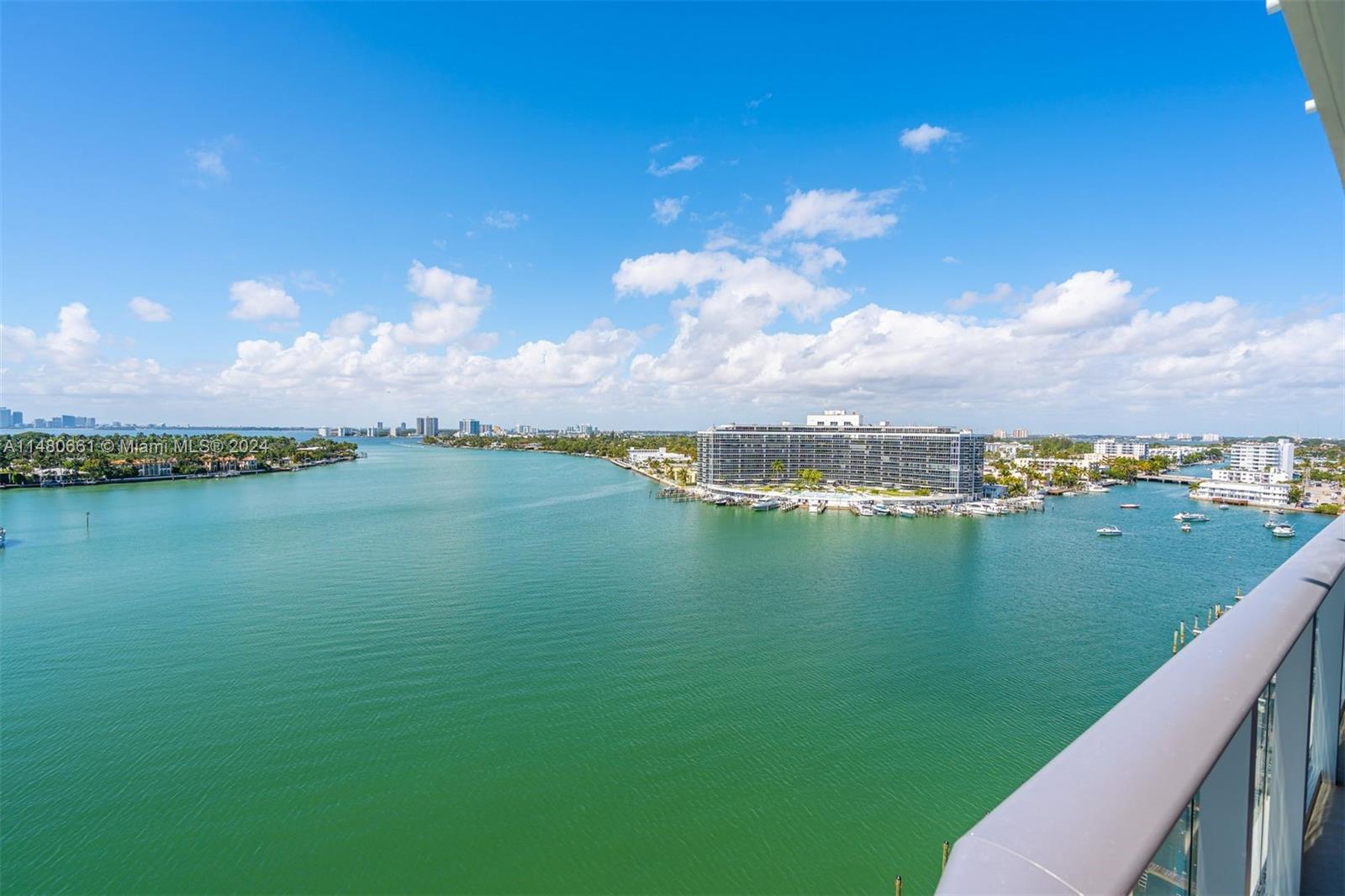 AMD PL OF 2ND OCEAN FRONT - Residential