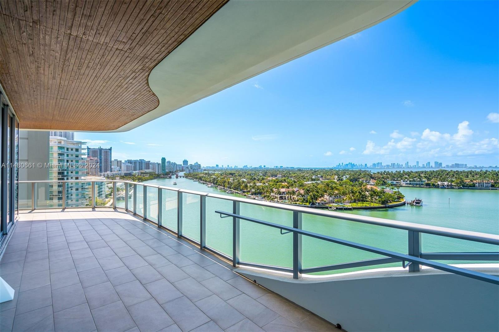 AMD PL OF 2ND OCEAN FRONT - Residential