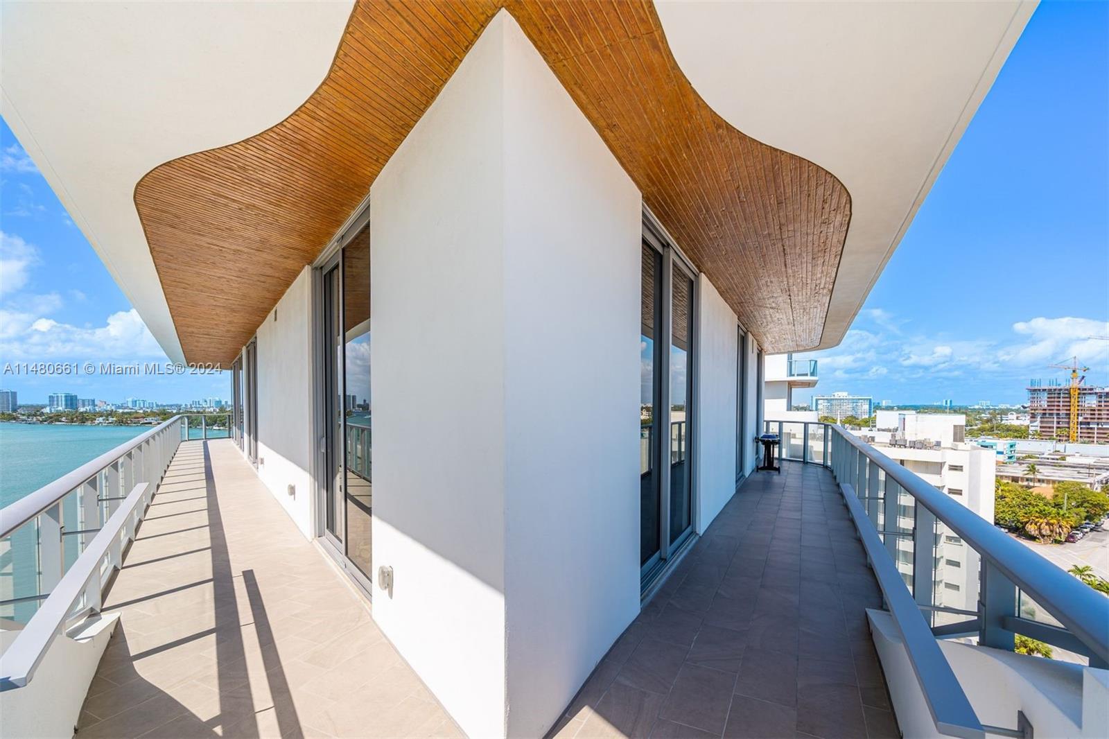 AMD PL OF 2ND OCEAN FRONT - Residential