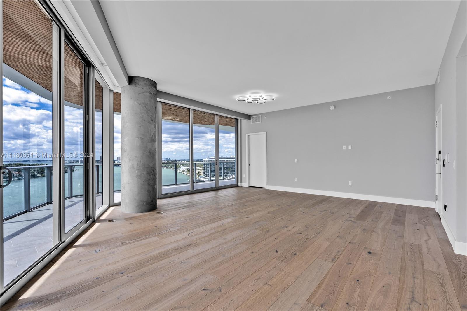 AMD PL OF 2ND OCEAN FRONT - Residential