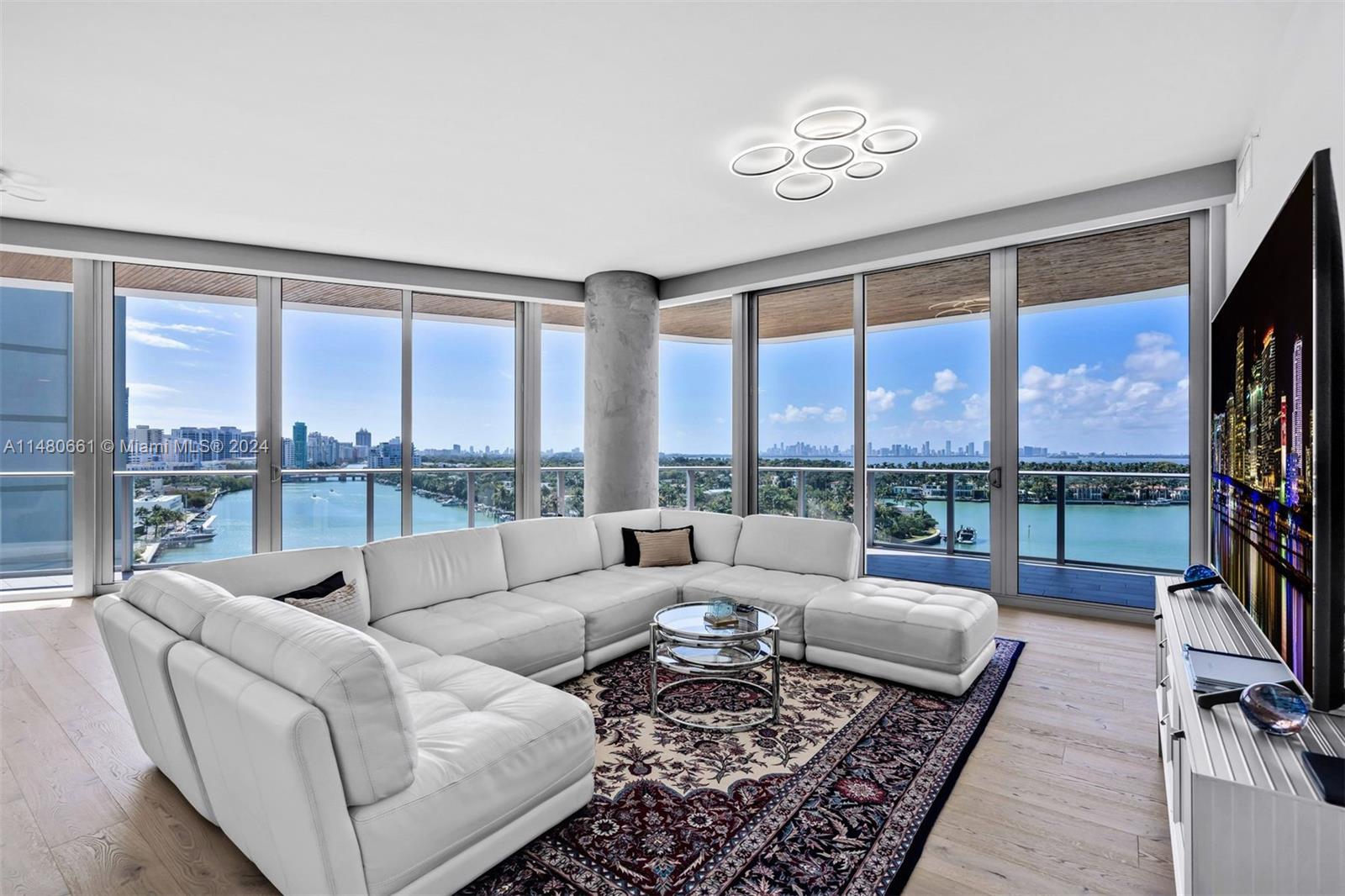 AMD PL OF 2ND OCEAN FRONT - Residential