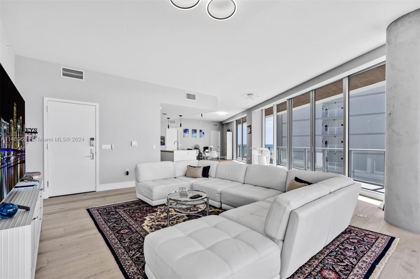 AMD PL OF 2ND OCEAN FRONT - Residential