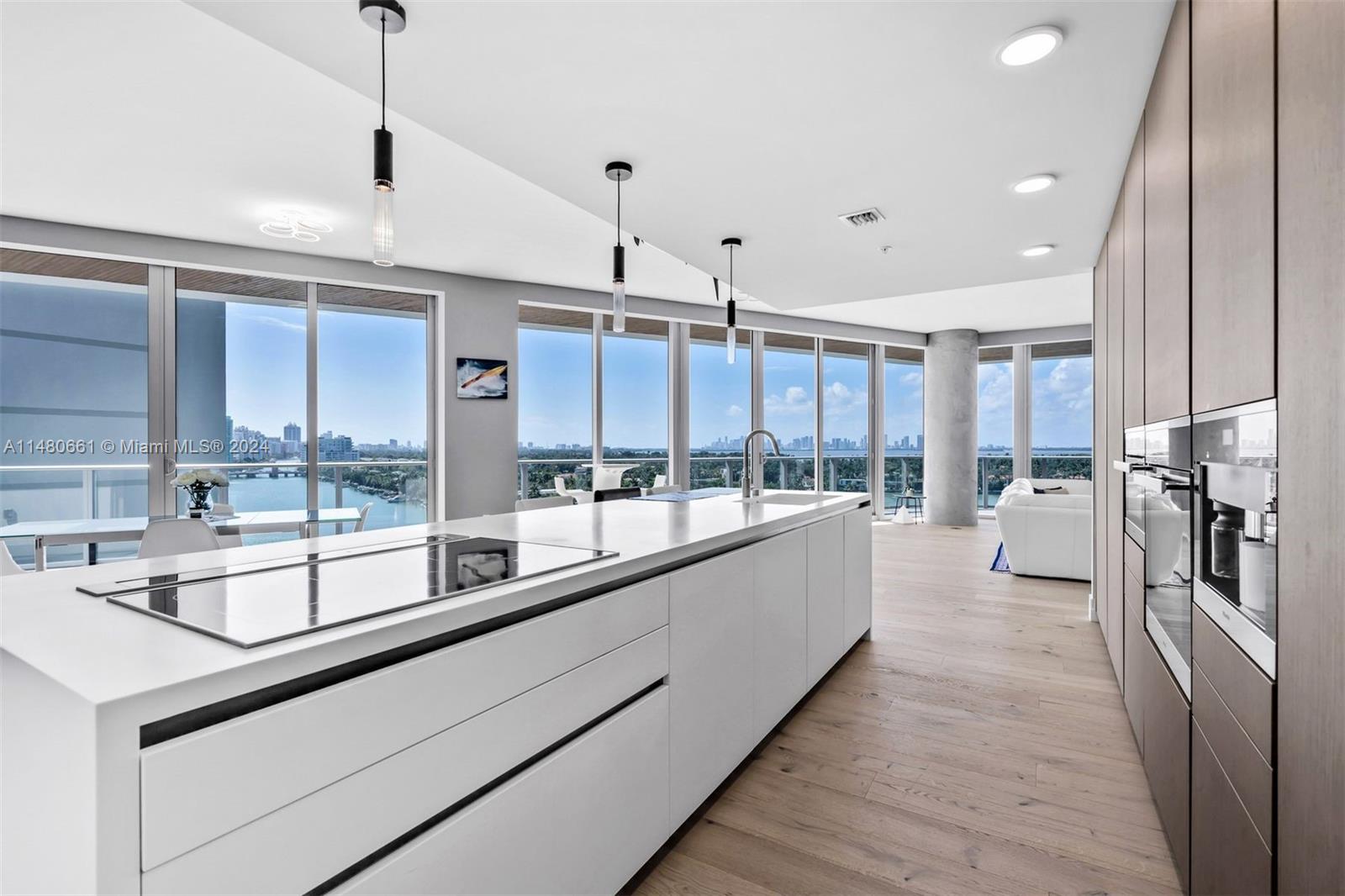 AMD PL OF 2ND OCEAN FRONT - Residential