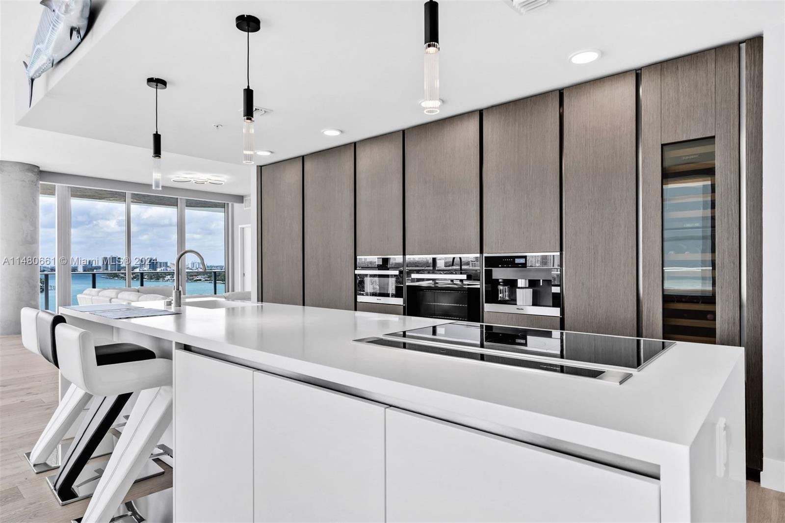 AMD PL OF 2ND OCEAN FRONT - Residential