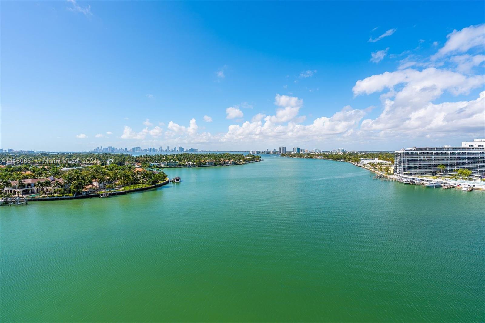 AMD PL OF 2ND OCEAN FRONT - Residential