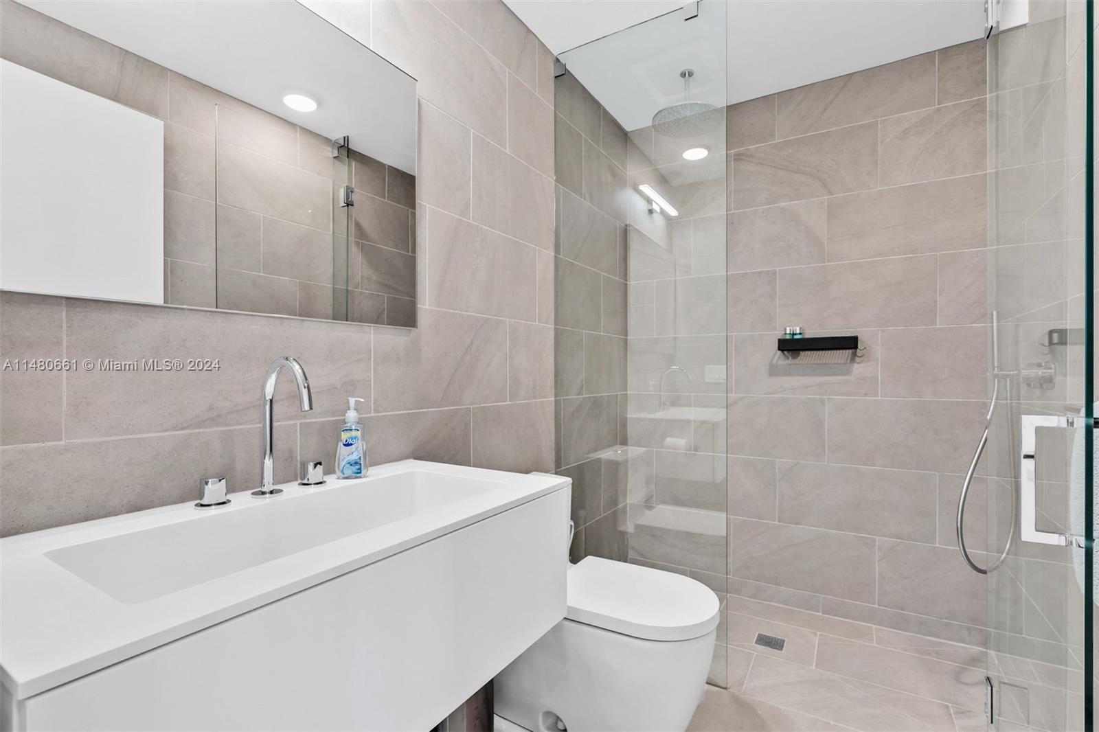 AMD PL OF 2ND OCEAN FRONT - Residential