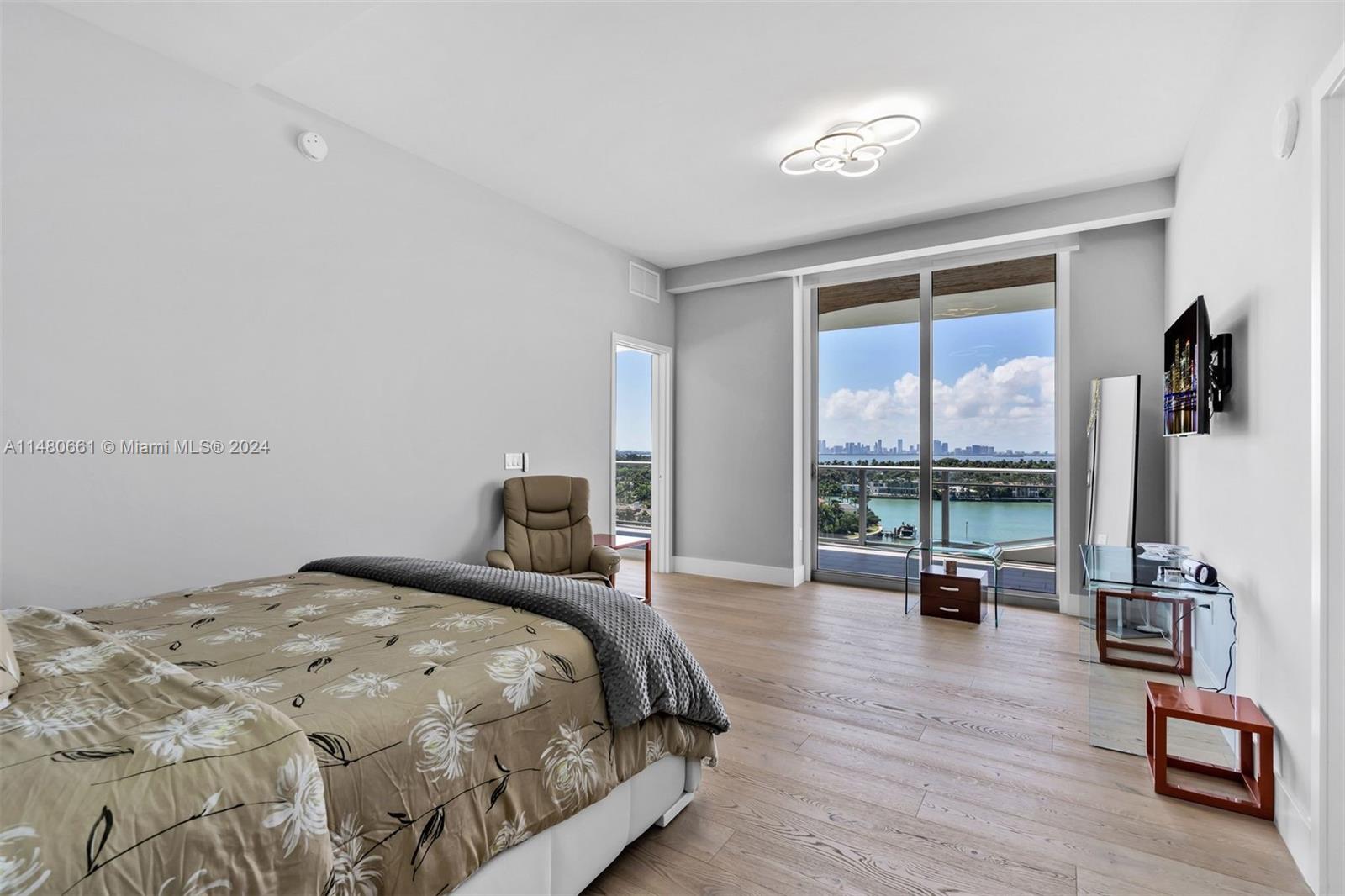 AMD PL OF 2ND OCEAN FRONT - Residential