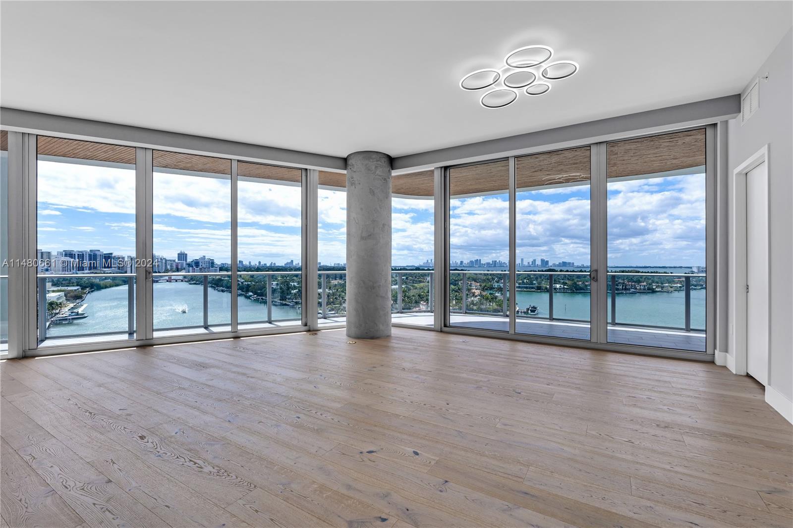 AMD PL OF 2ND OCEAN FRONT - Residential