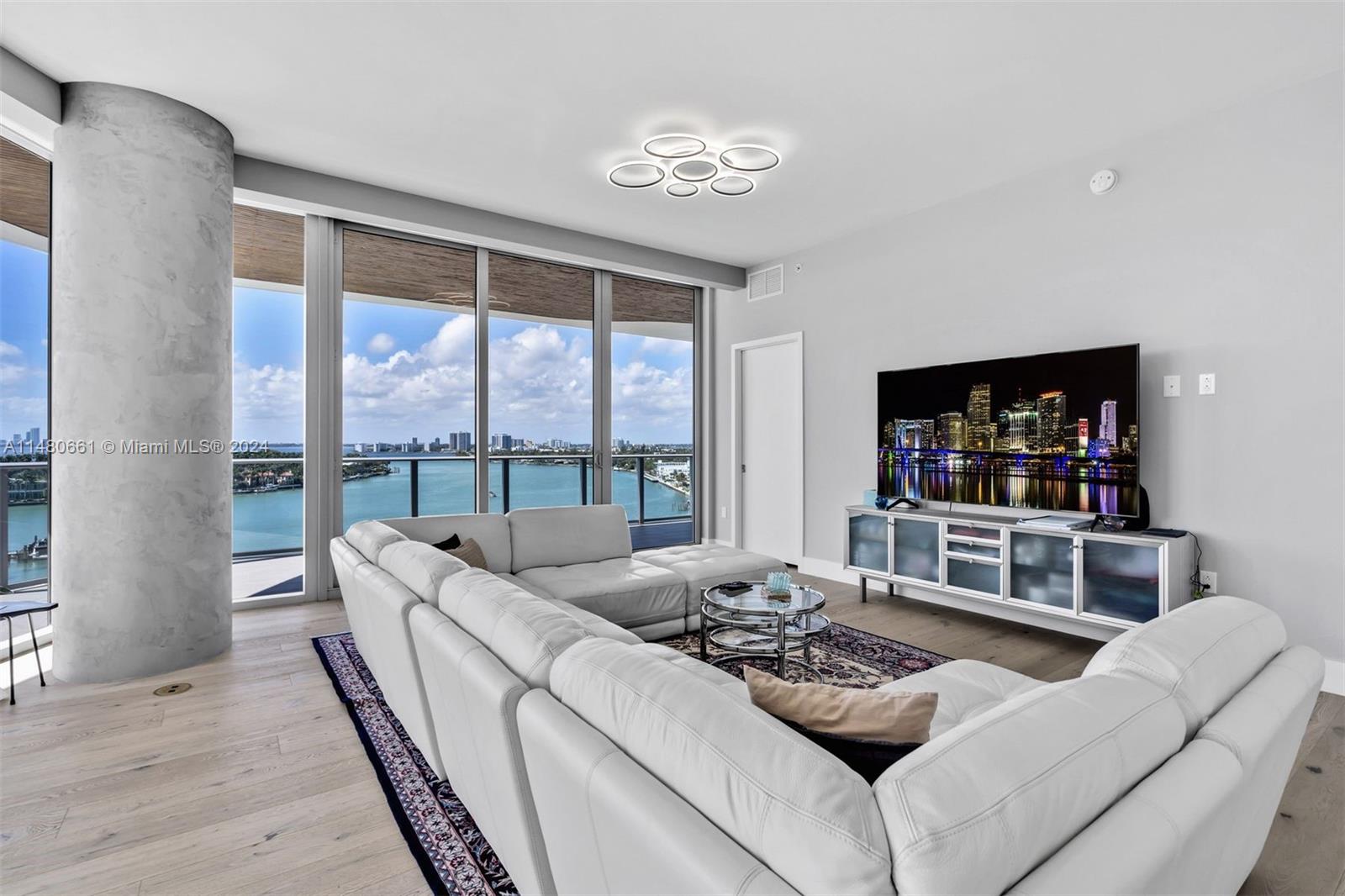 AMD PL OF 2ND OCEAN FRONT - Residential