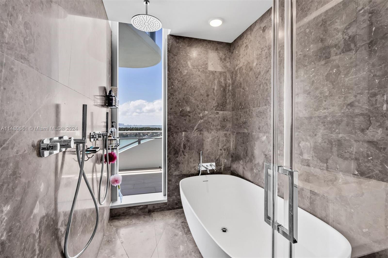 AMD PL OF 2ND OCEAN FRONT - Residential