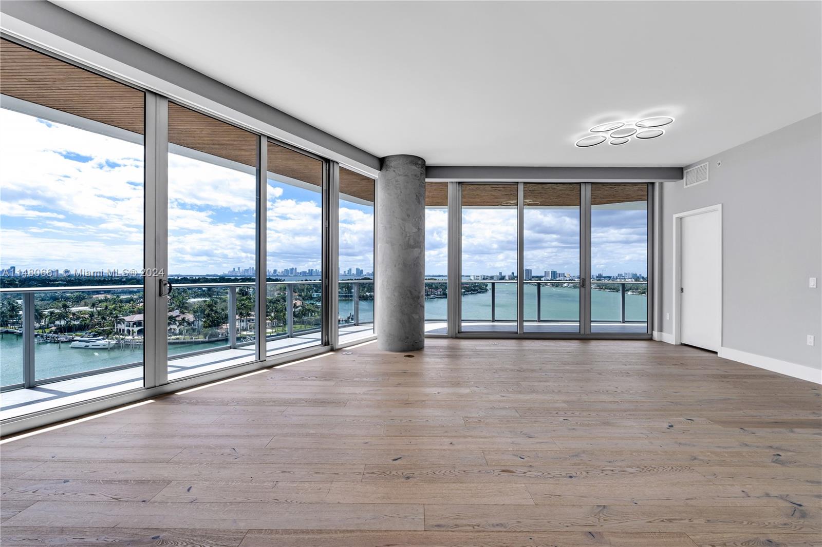 AMD PL OF 2ND OCEAN FRONT - Residential