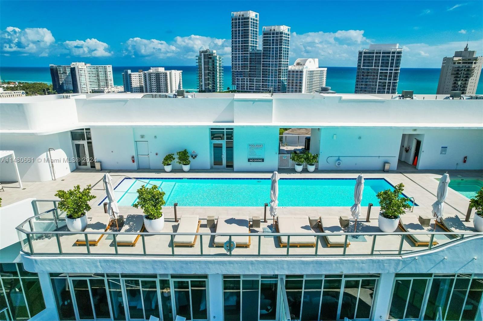 AMD PL OF 2ND OCEAN FRONT - Residential