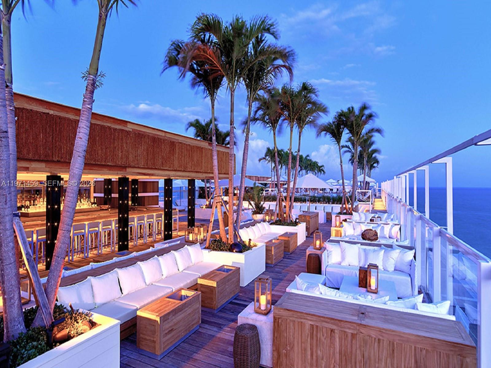 2399 COLLINS AVENUE - Residential