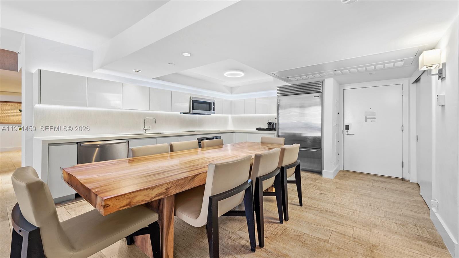 2399 COLLINS AVENUE - Residential