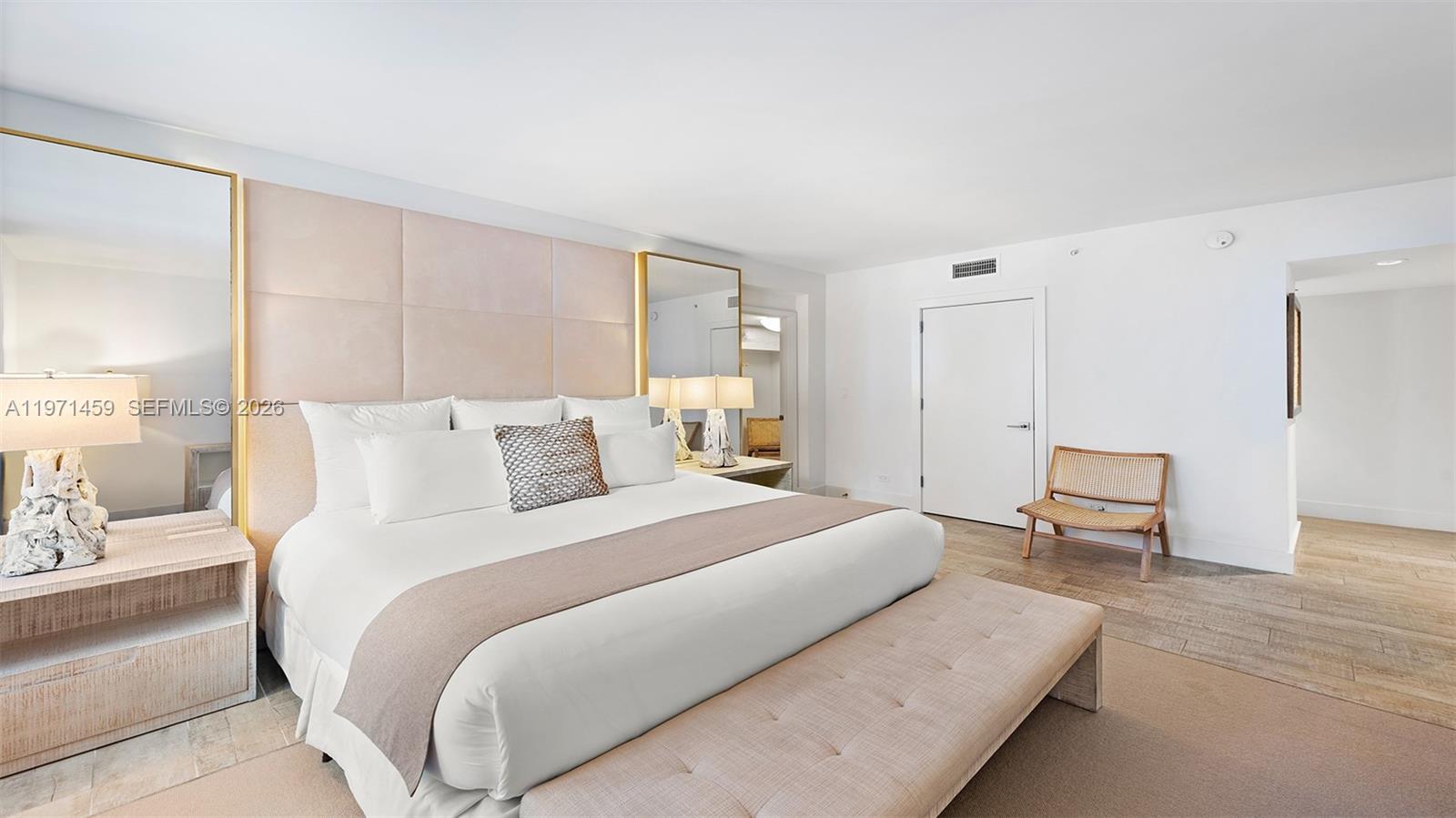 2399 COLLINS AVENUE - Residential