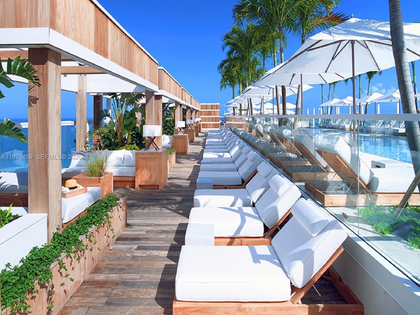 2399 COLLINS AVENUE - Residential