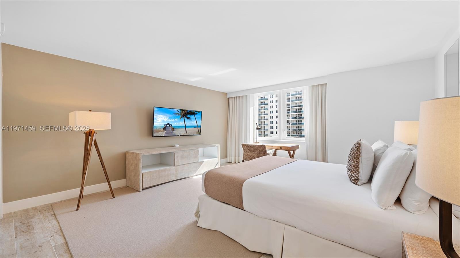 2399 COLLINS AVENUE - Residential