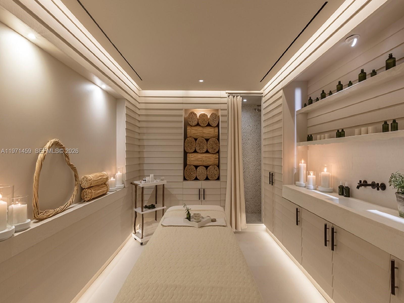 2399 COLLINS AVENUE - Residential