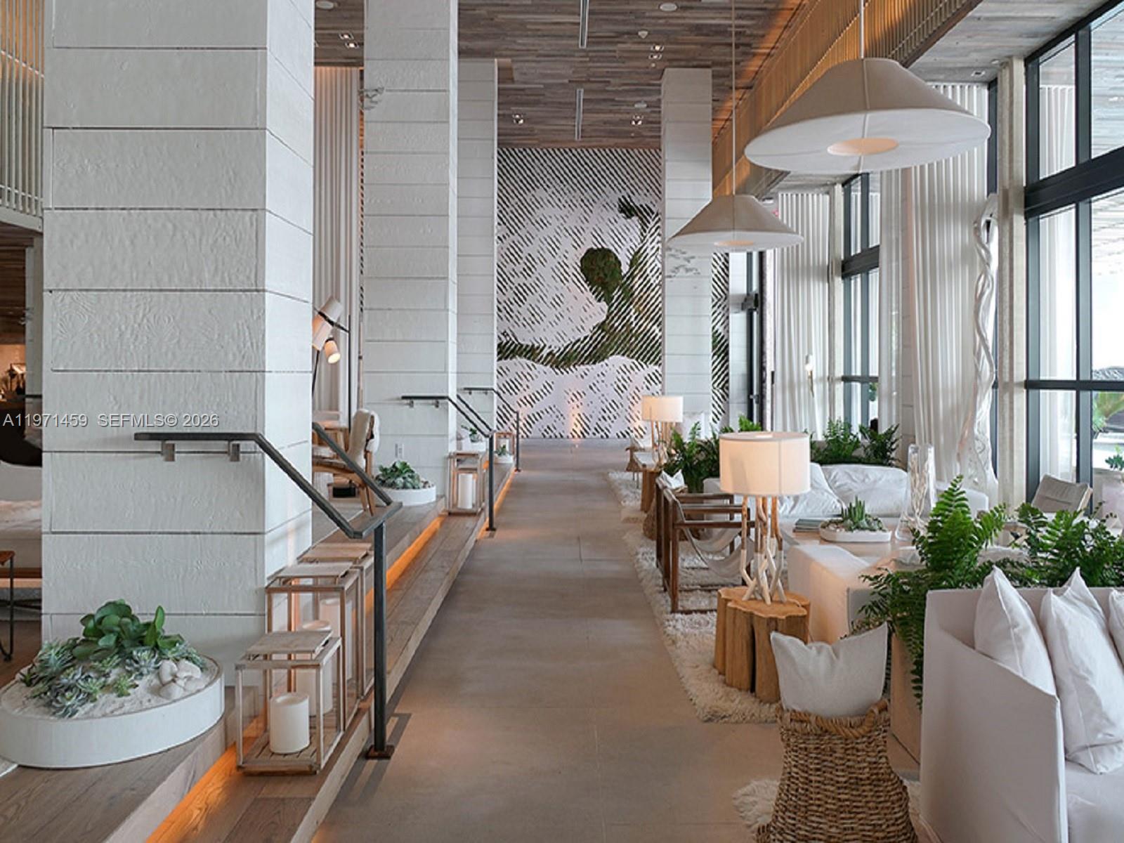 2399 COLLINS AVENUE - Residential