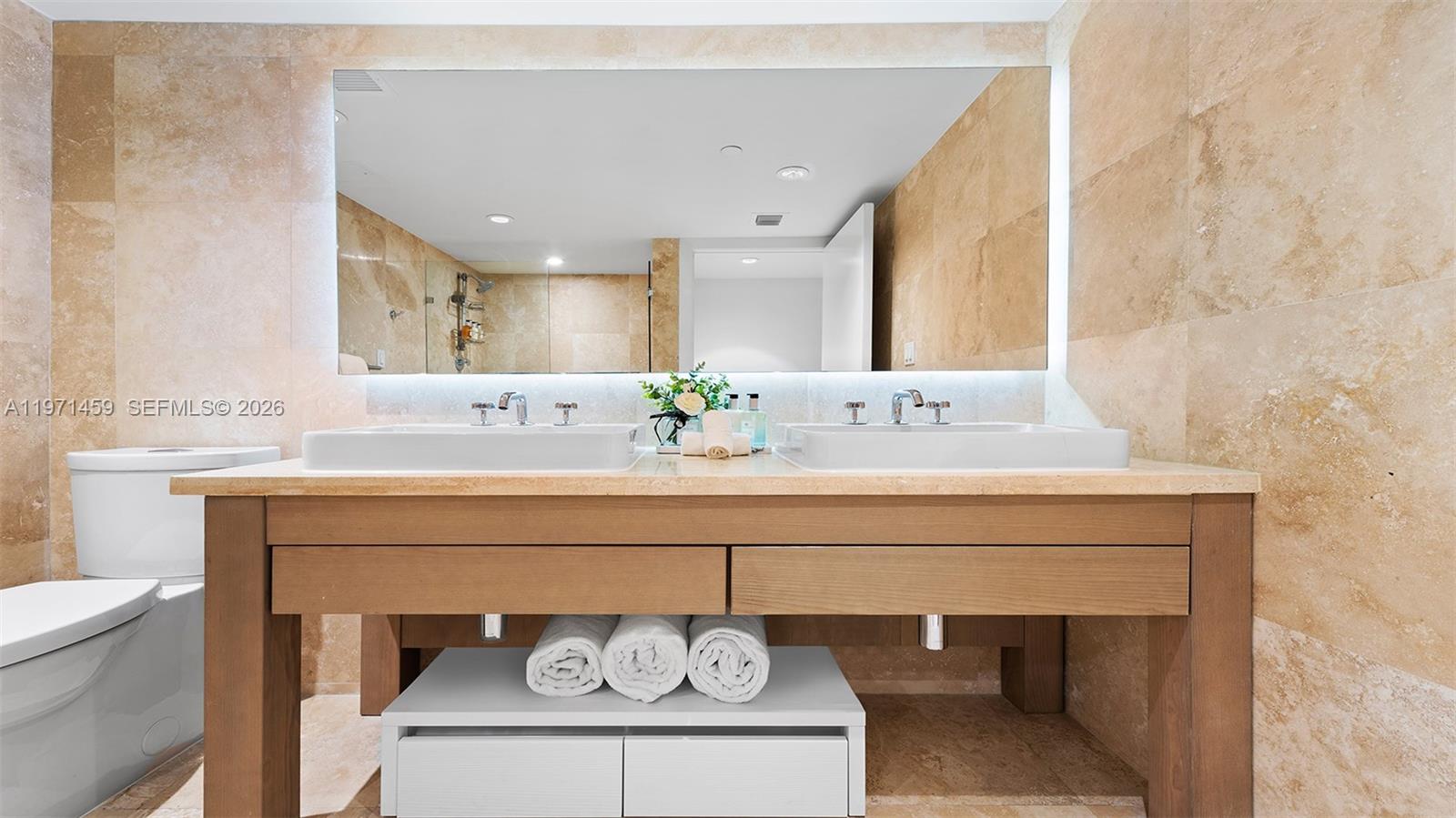 2399 COLLINS AVENUE - Residential