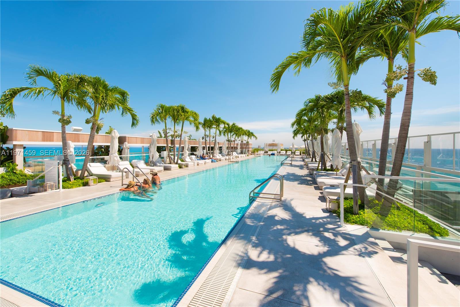 2399 COLLINS AVENUE - Residential