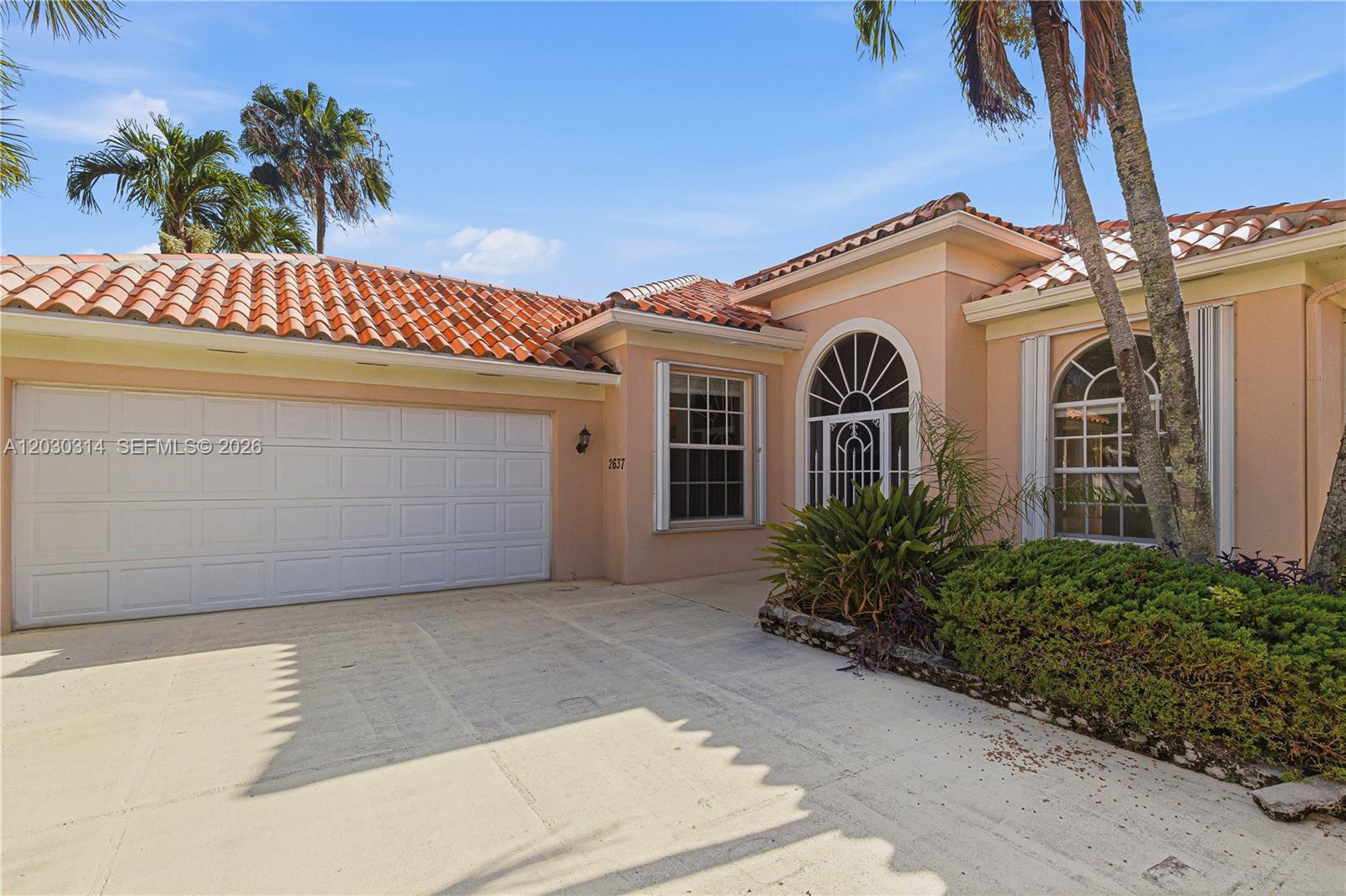 2637 Kittbuck Way