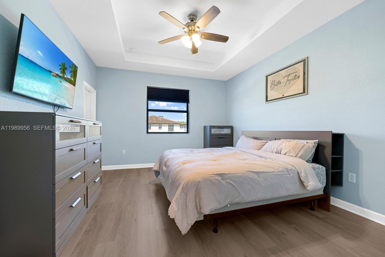 CAMPO BELLO - Residential